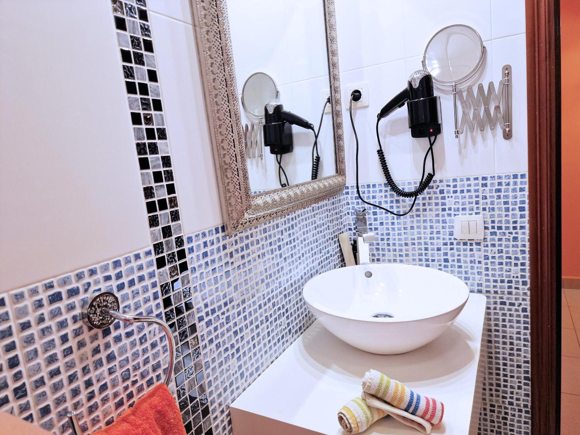 Suite Marrakech Beach, La Graciosa. Caleta de Sebo Exteriör bild