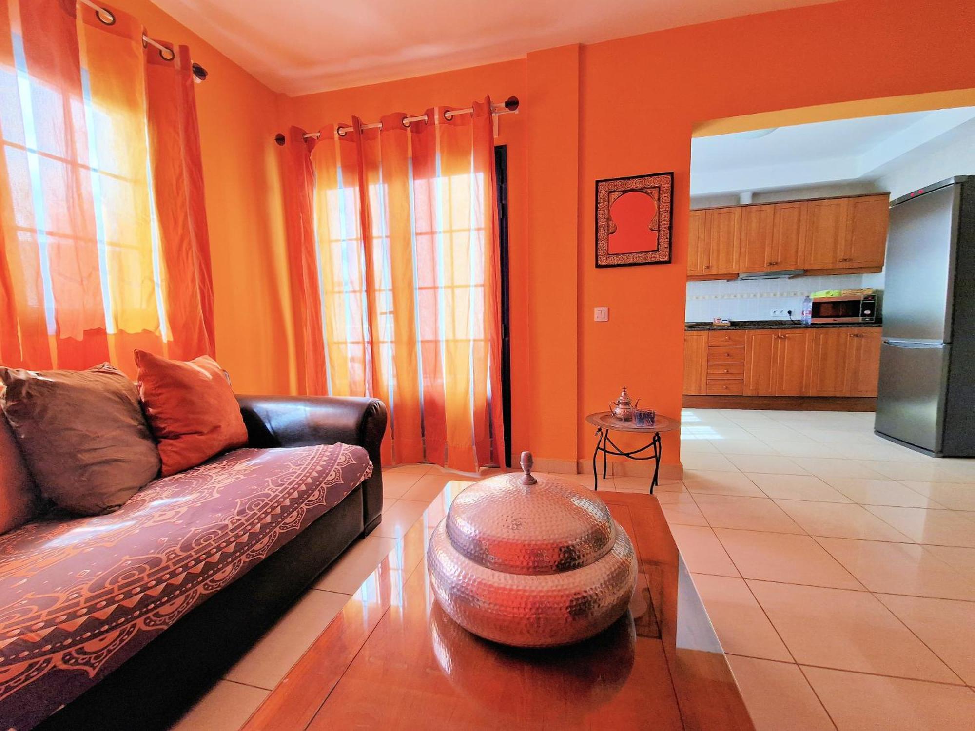 Suite Marrakech Beach, La Graciosa. Caleta de Sebo Exteriör bild